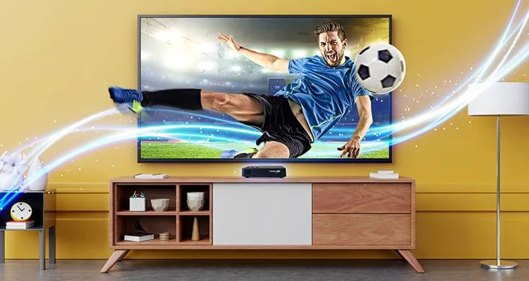 HD TV